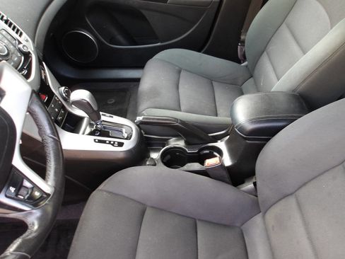Used 2012 Chevrolet Cruze Eco image 15