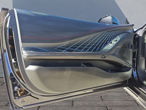 New 2026 Dodge Charger Scat Pack w/ Blacktop Package image 17