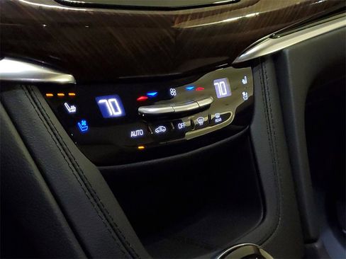 New 2025 Cadillac XT6 Premium Luxury w/ Platinum Package image 27