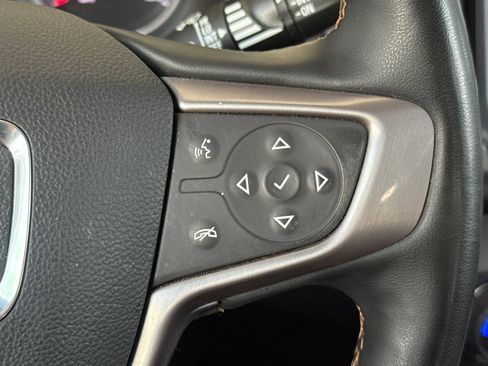Used 2024 GMC Terrain AT4 w/ LPO, Floor Liner Package AWD/4WD image 37