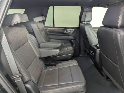 Used 2024 Chevrolet Tahoe High Country image 21