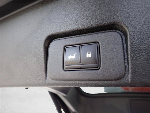Used 2024 Nissan Rogue SV w/ SV Premium Package FWD image 9