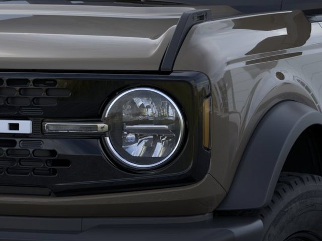 New 2026 Ford Bronco Big Bend AWD/4WD image 20