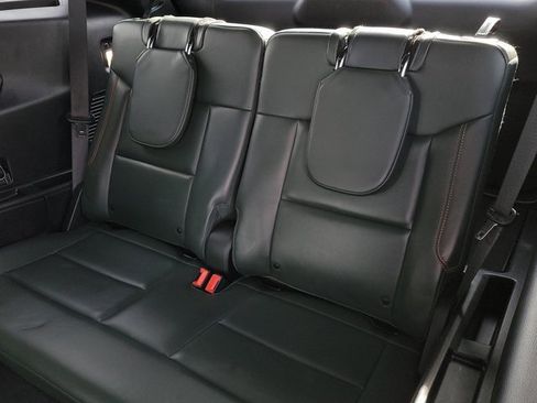 Certified 2022 Ford Explorer Timberline image 9