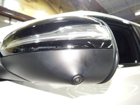 Used 2024 Mercedes-Benz GLE 53 AMG 4MATIC Coupe image 21