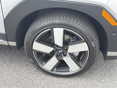 New 2026 Hyundai Santa Fe Limited image 12