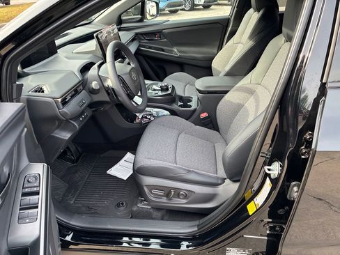 New 2026 Toyota bZ image 15