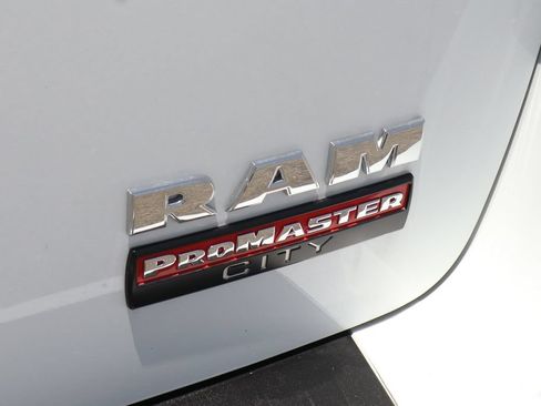 Used 2022 RAM ProMaster City Wagon FWD image 41