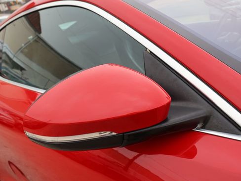 Used 2017 Jaguar F-TYPE Coupe image 11