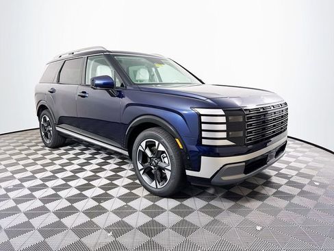 New 2026 Hyundai Palisade Limited FWD image 10
