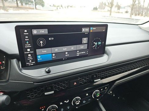 Used 2023 Honda Accord Touring image 24