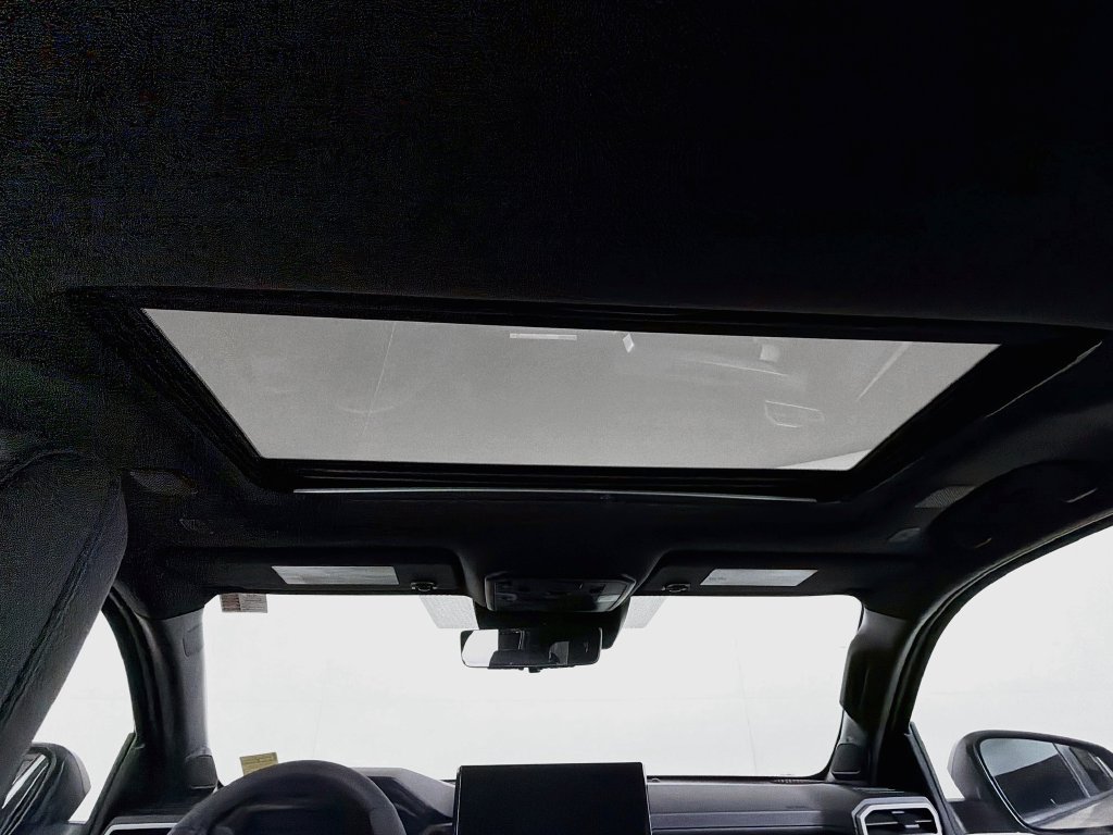 New 2026 Toyota Tacoma TRD Off-Road w/ TRD Off Road Premium Package AWD/4WD image 14