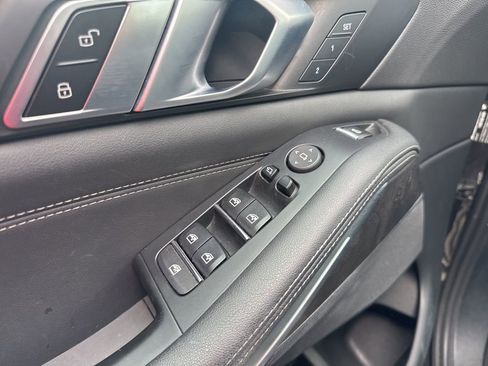 Used 2023 BMW X5 xDrive40i image 7