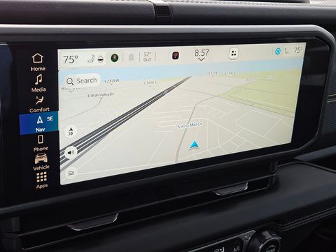 Used 2025 Jeep Wrangler Unlimited Rubicon 392 image 24