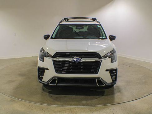 Used 2024 Subaru Ascent Touring AWD/4WD image 9