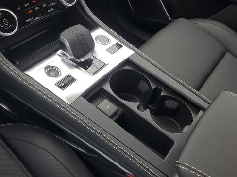 New 2026 Jaguar F-PACE R-Dynamic S image 24