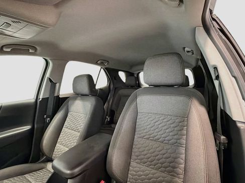 Certified 2020 Chevrolet Equinox LT FWD image 19