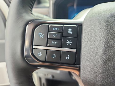 New 2026 Ford F350 Platinum image 28