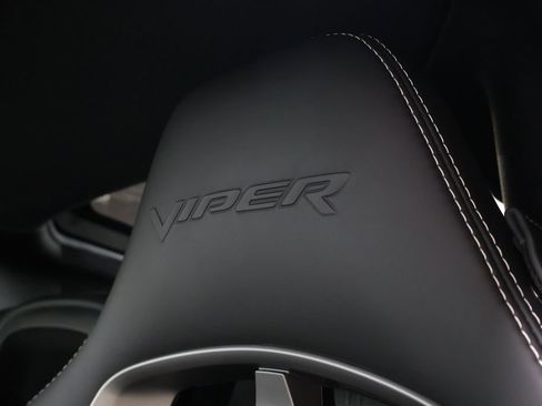 Used 2015 Dodge Viper w/ Quick Order Package 22J GT image 58