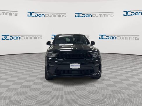 Used 2023 Dodge Durango GT AWD/4WD image 3