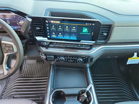 New 2026 Chevrolet Silverado 3500 LT w/ Safety Package image 17