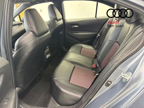 Used 2023 Toyota Corolla XSE image 23