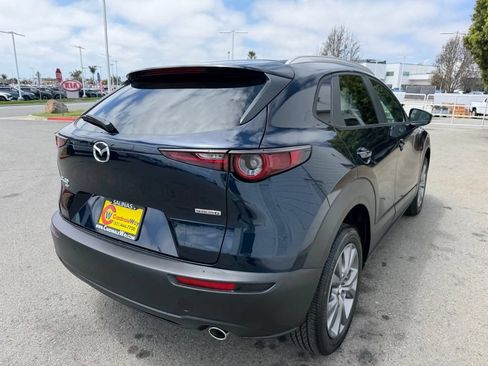 New 2026 MAZDA CX-30 AWD 2.5 S image 6