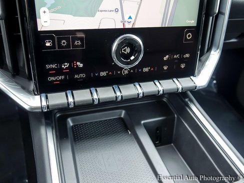 New 2026 GMC Acadia Elevation w/ Elevation Premium Package image 20