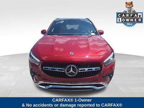 Used 2026 Mercedes-Benz GLA 250 image 2