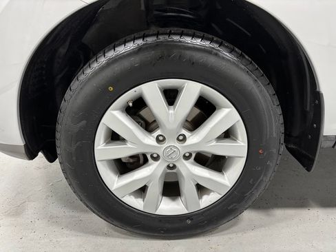 Used 2013 Nissan Murano SL AWD/4WD image 58
