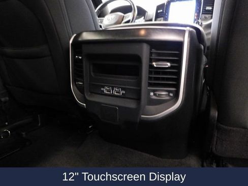 Used 2023 RAM 1500 Big Horn image 40