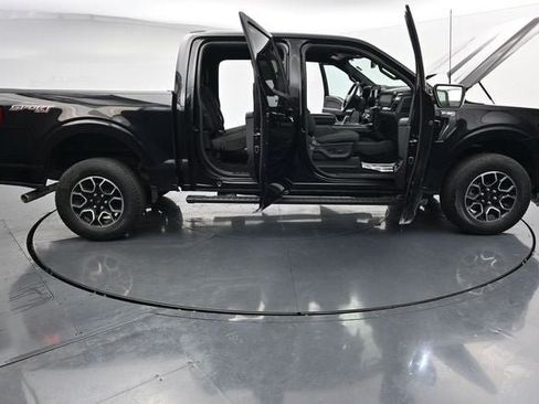 Used 2023 Ford F150 XLT w/ Equipment Group 302A High AWD/4WD image 42