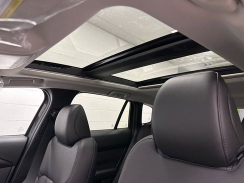 New 2026 MAZDA CX-50 2.5 Hybrid w/ Cargo Package image 19