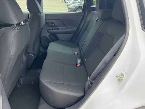 New 2026 Nissan Kicks S FWD image 14