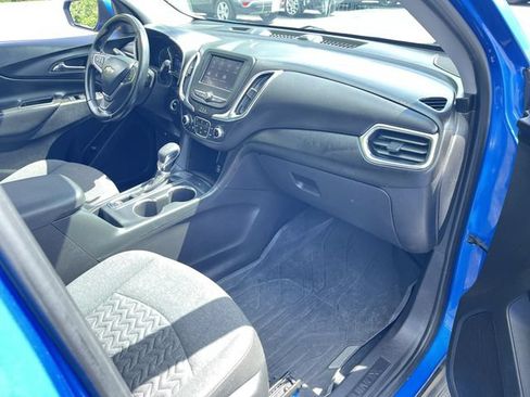 Used 2024 Chevrolet Equinox LT w/ LPO, Floor Liner Package FWD image 27
