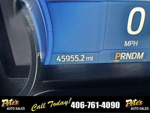 Used 2023 Ford F150 XLT w/ Equipment Group 302A High image 35