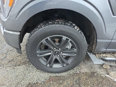 Used 2022 Ford F150 XLT w/ Equipment Group 302A High image 13