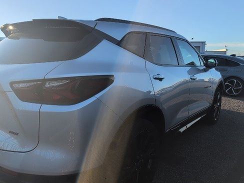 Used 2021 Chevrolet Blazer RS w/ Enhanced Convenience Package image 5