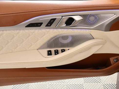 Used 2020 BMW M8 Convertible w/ M Driver's Package image 15