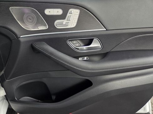 Certified 2026 Mercedes-Benz GLE 350 4MATIC image 22