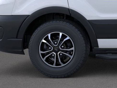 New 2025 Ford Transit 350 XL image 19