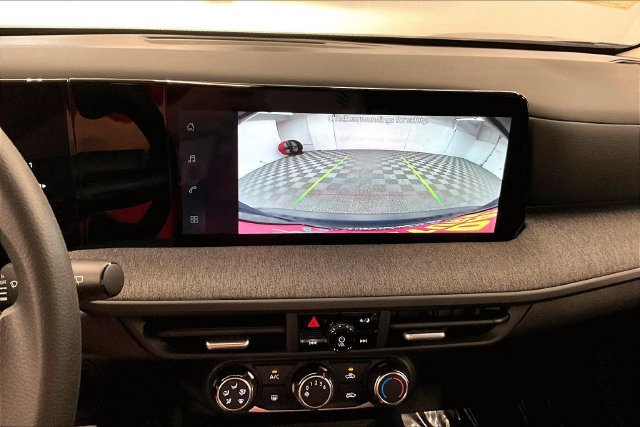 New 2027 Nissan Kicks S FWD image 26
