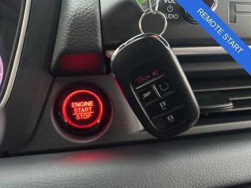 Certified 2026 Honda Passport TrailSport Elite image 44