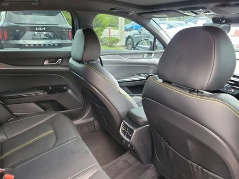 Used 2025 Kia K5 GT FWD image 33