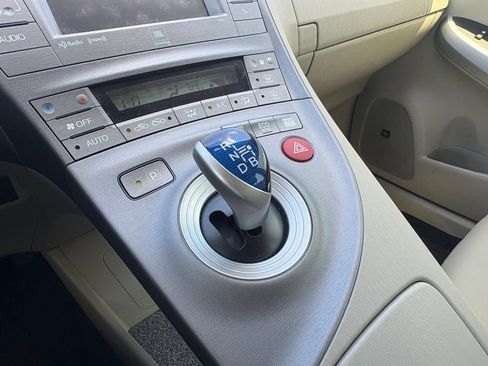 Used 2012 Toyota Prius Four FWD image 22
