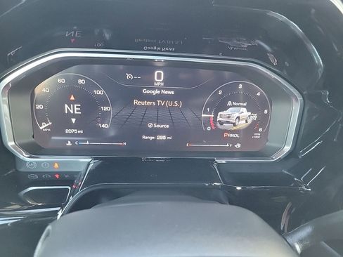 New 2026 GMC Sierra 1500 Elevation image 33