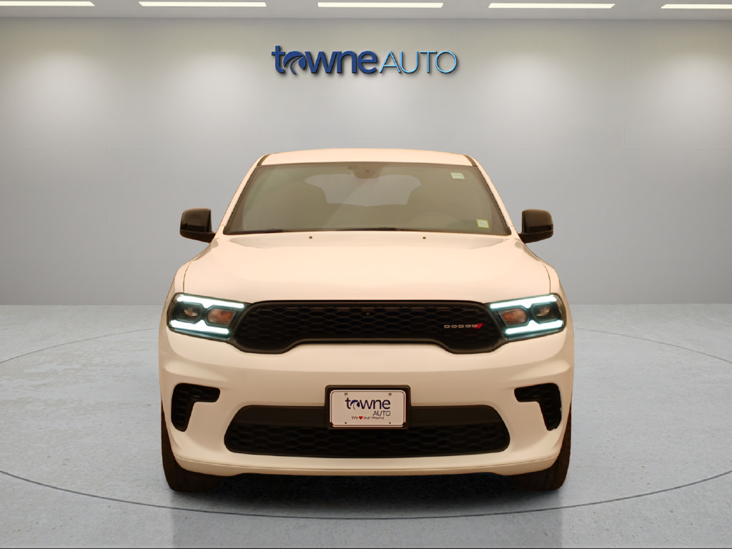 Used 2026 Dodge Durango GT AWD/4WD image 11