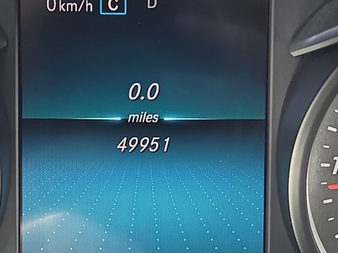Used 2019 Mercedes-Benz C 300 Sedan image 26