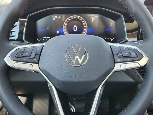 New 2025 Volkswagen Jetta SE image 17