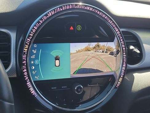 Used 2022 MINI Cooper S image 20